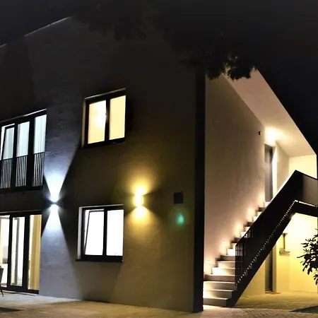 Penzion House Dodik In Tar