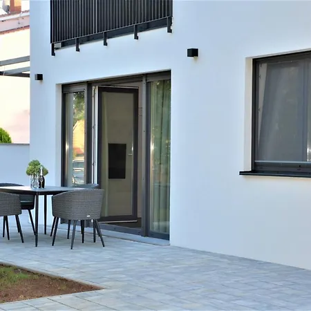 House Dodik In Tar